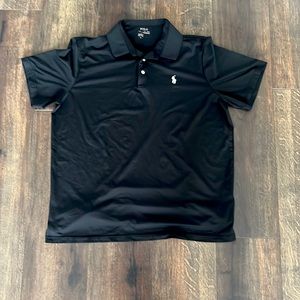 Mens Ralph Lauren polo shirt